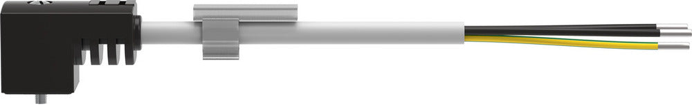 Festo Plug Socket With Cable 5m - 151689