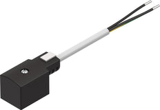 Festo Plug Socket With Cable 2.5m - 30936