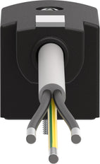 Festo Plug Socket With Cable 2.5m - 30936