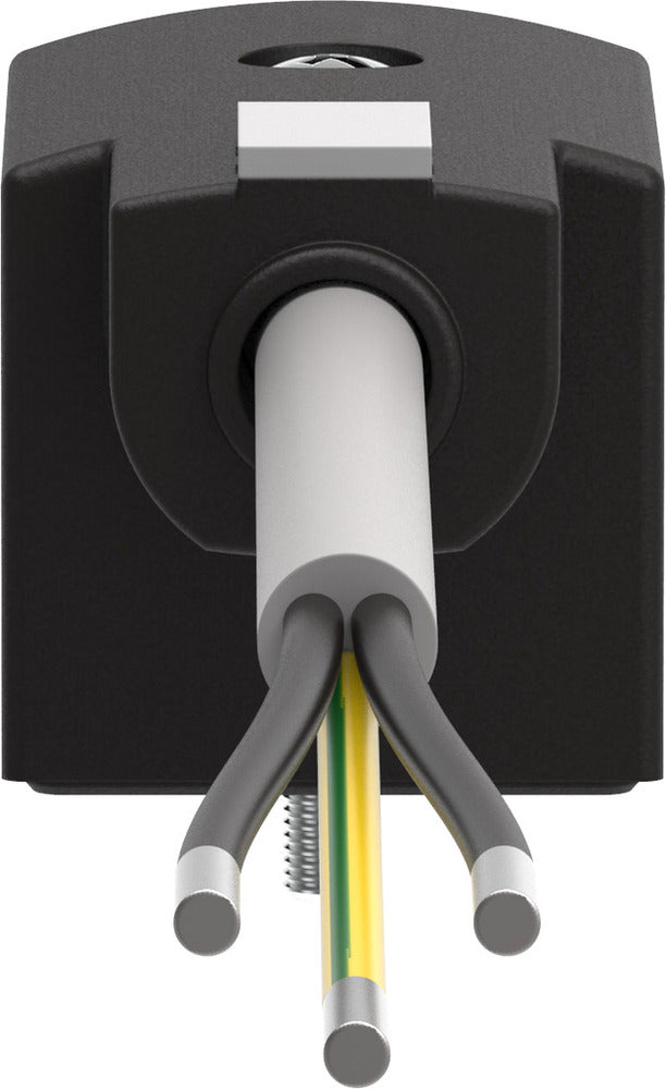Festo Plug Socket With Cable 5m - 30938