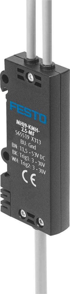 Festo Connecting Cable - 562170