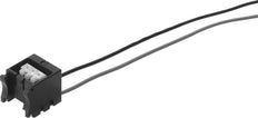 Festo Electrical Plug Base 2-pin Socket 0.5m - 197260