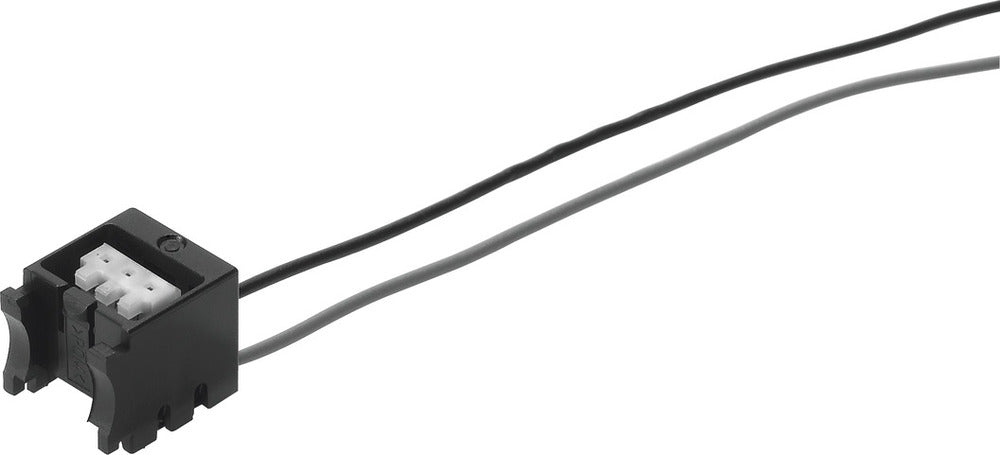 Festo Electrical Plug Base 2-pin Socket 1m - 532182