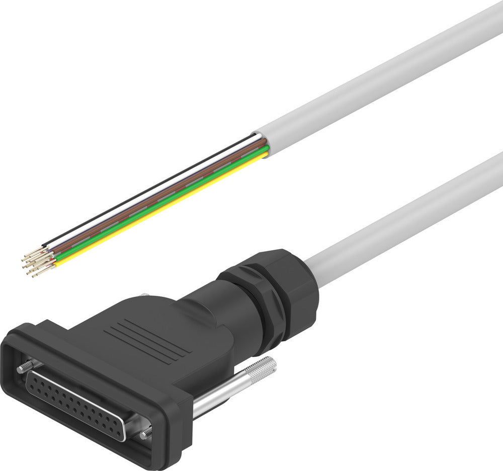 Festo Connecting Cable 5m - 538223