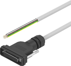 Festo Connecting Cable 5m - 538223