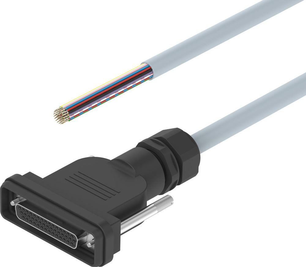 Festo Connecting Cable 5m - 565290