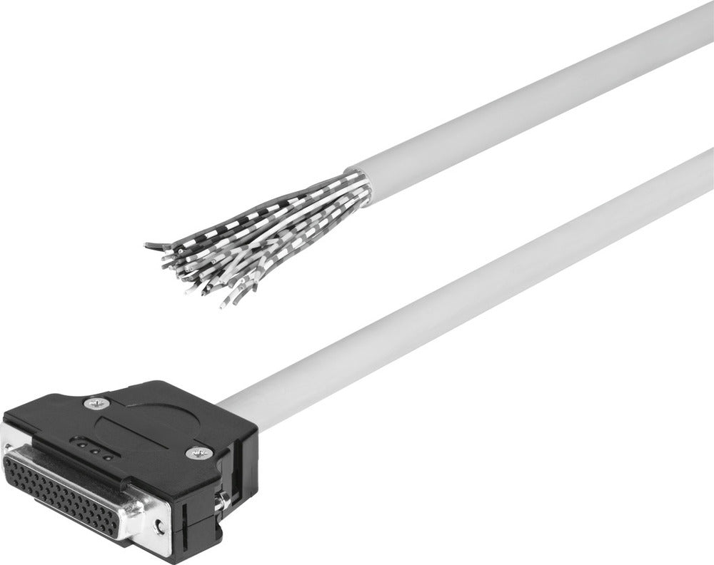 Festo Connecting Cable Sub-D 10m - 575115