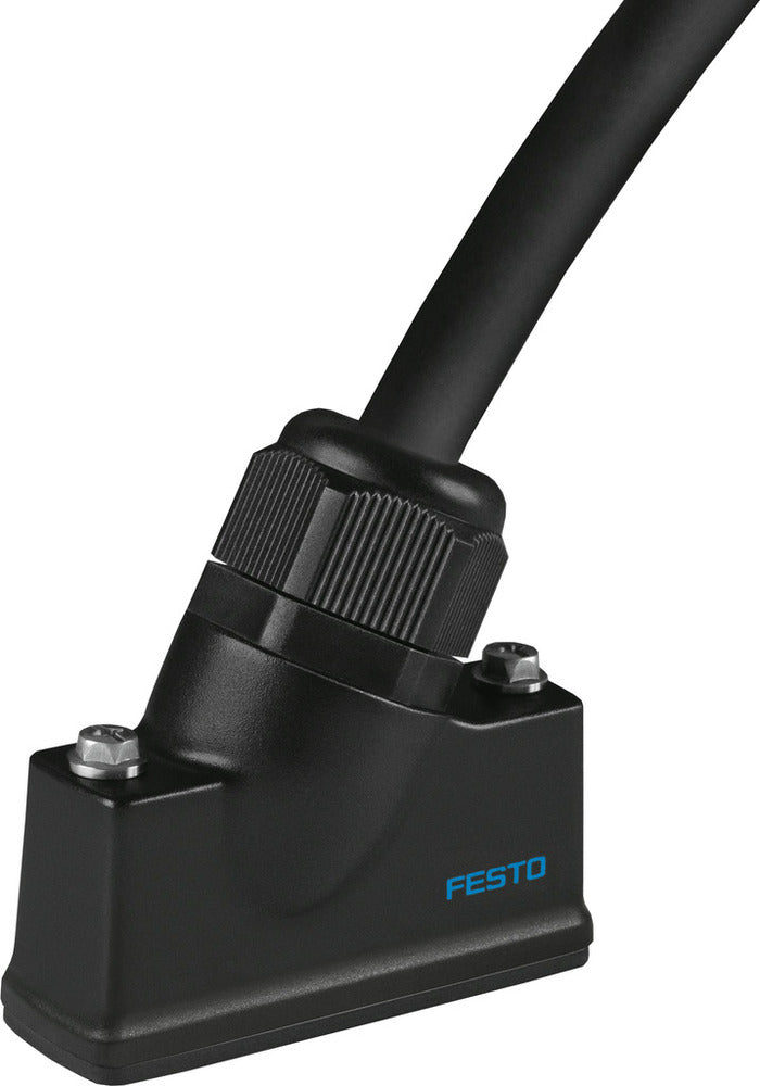 Festo Connecting Cable Sub-D 2.5m - 575423