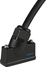 Festo Connecting Cable Sub-D 2.5m - 575423