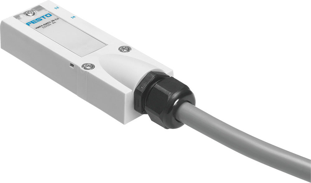 Festo Connecting Cable 10m IP65 IEC 60529 - 533197