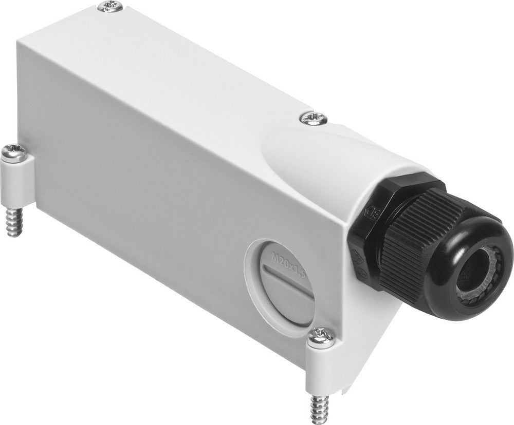 Festo Connecting Cable With Plug 2.5m IP67 IEC 60529 - 560416