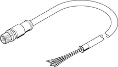 Festo Connecting Cable 0.5m - 3947401