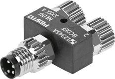 Festo Y-Distributor Without Cable 3A IP65 IP68 IP69K/ - 8005312
