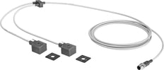 Festo Y-Distributor With Cables at Both Ends 5m/0.3m 3A IP65 IP67/ - 8035794