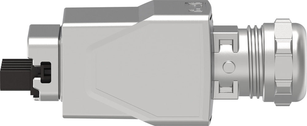 Festo Power Supply Socket IP65 IP67 - 5195383