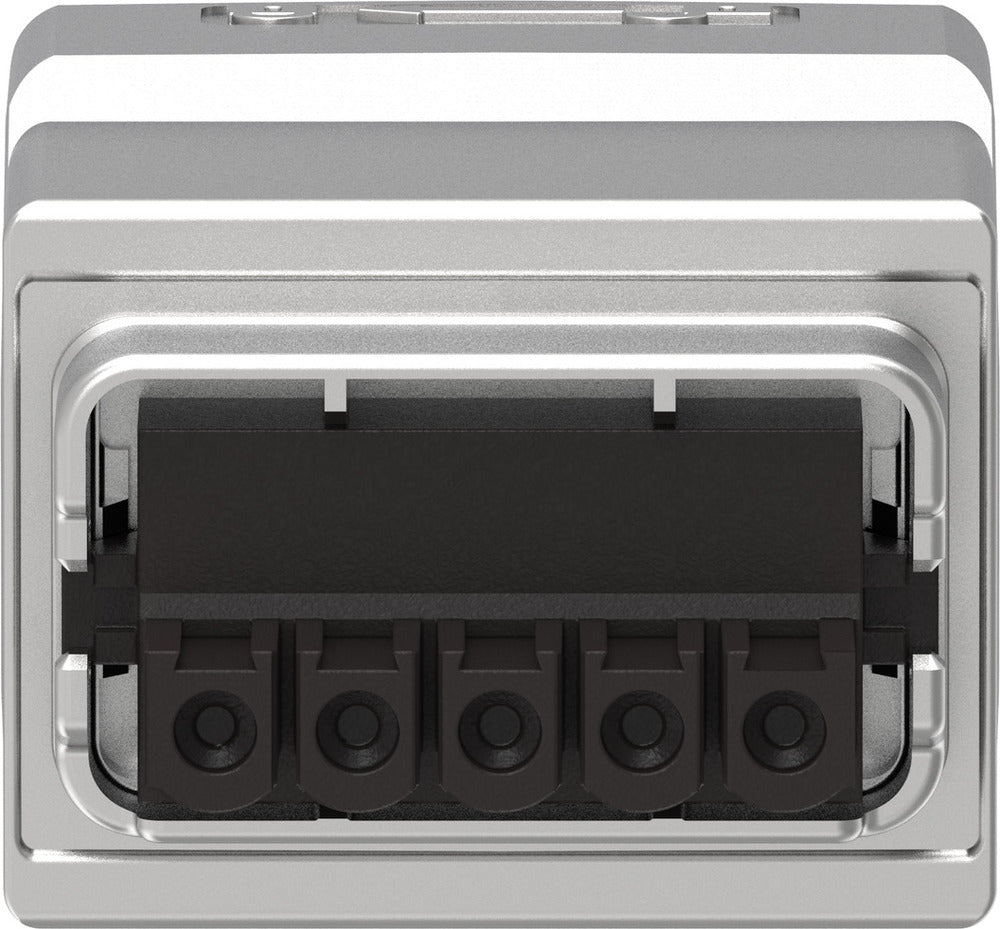 Festo Power Supply Socket IP65 IP67 - 5195383