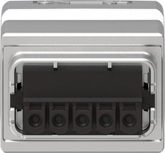 Festo Power Supply Socket IP65 IP67 - 5195383