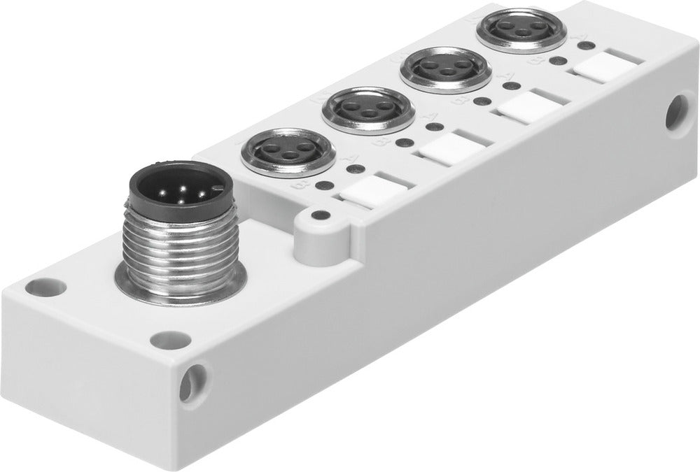 Arduino Multi Pin Plug Festo Multi-Pin Plug Distributor - 574586 | Tameson.co.uk