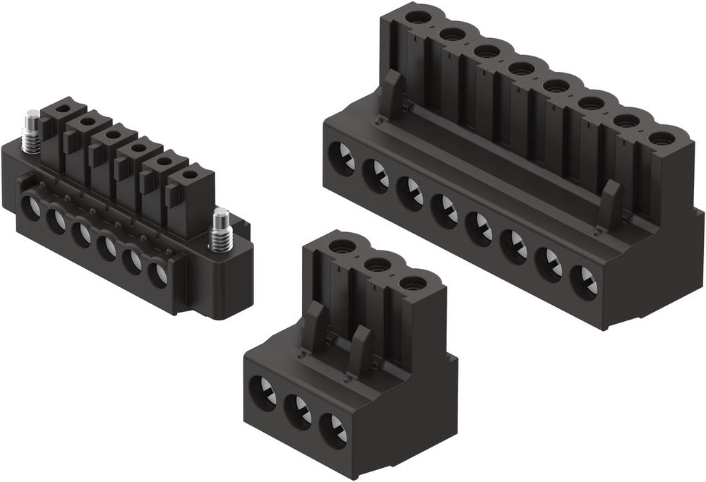 Festo Assortment Of Plugs - 547452