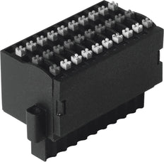 Festo Plug 10-pin/30-pin - 197162