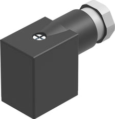 Festo Plug Socket 3-pin IP65 - 34431 [2 Pieces]