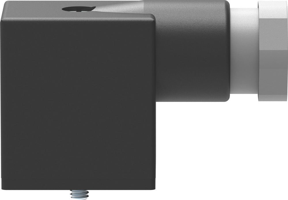 Festo Plug Socket 3-pin IP65 - 34431 [2 Pieces]