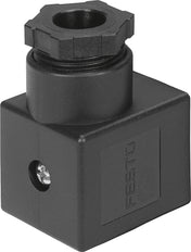 Festo Plug Socket IP65 IEC 60529 - 177617