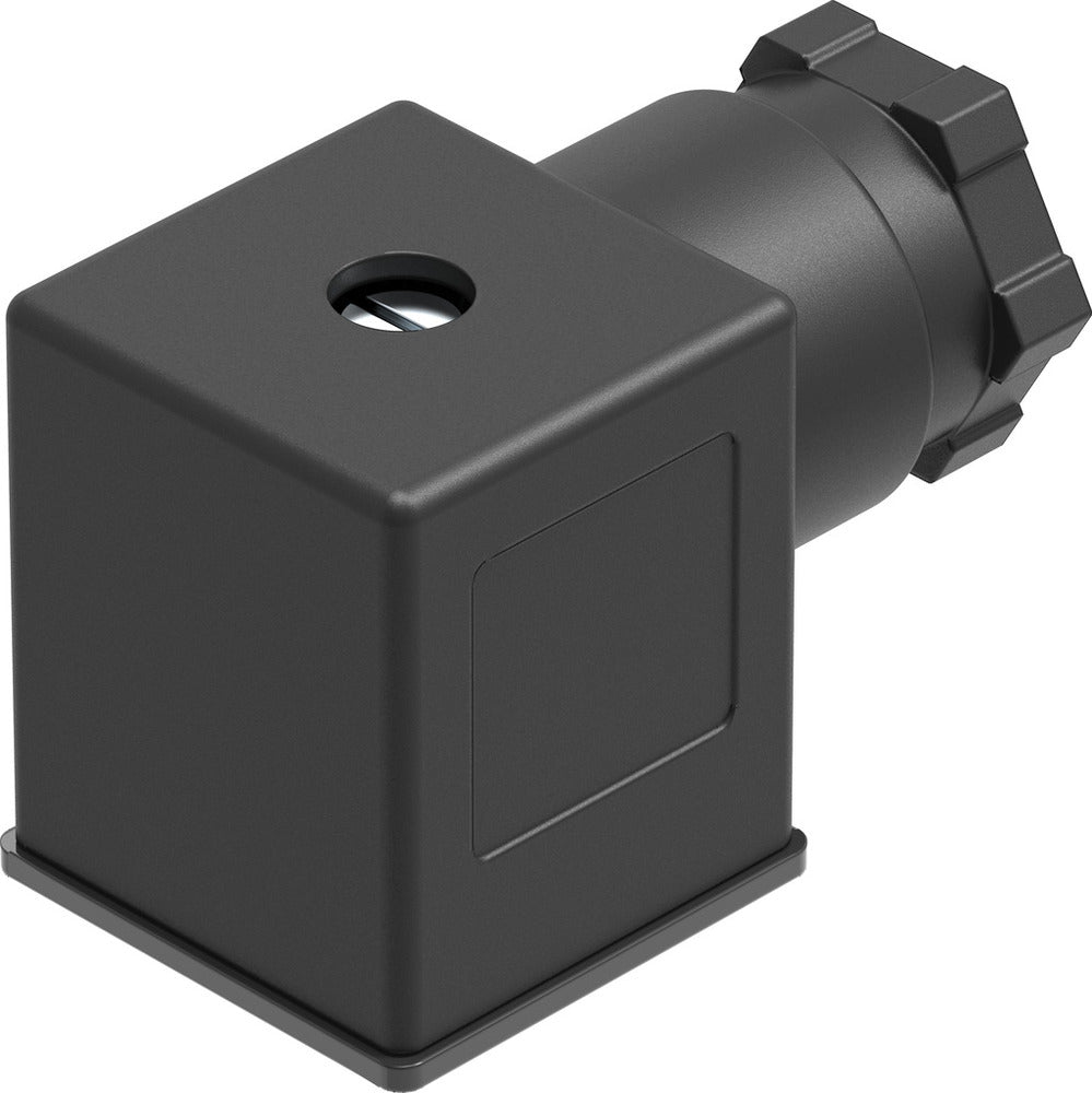 Festo Plug Socket IP65 - 550067 [5 Pieces]