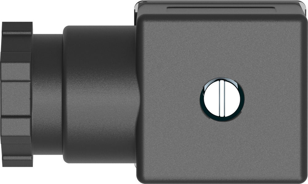 Festo Plug Socket IP65 - 550067 [5 Pieces]