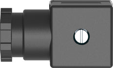 Festo Plug Socket IP65 - 550067 [5 Pieces]