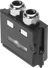 Festo Plug IP65 IP67 IEC 60529 - 532219