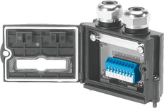 Festo Plug IP65 IP67 IEC 60529 - 534497