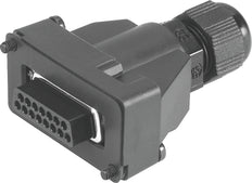 Festo Plug Socket - 177675