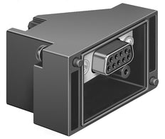 Festo Plug Socket - 18708