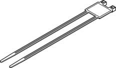 Festo Cable Tie - 550037