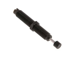ACE Adjustable Shock Absorber M 8x1, 8 mm Stroke - MA30EUM
