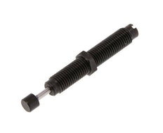 ACE Adjustable Shock Absorber M 8x1, 8 mm Stroke - MA30EUM