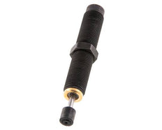ACE Adjustable Shock Absorber M 12x1, 10.2 mm Stroke - MA35EUM