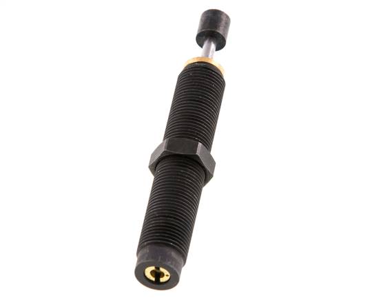 ACE Adjustable Shock Absorber M 12x1, 10.2 mm Stroke - MA35EUM
