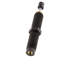 ACE Adjustable Shock Absorber M 12x1, 10.2 mm Stroke - MA35EUM