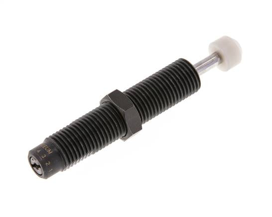 ACE Adjustable Shock Absorber M 14x1.5, 12.7 mm Stroke - MA150EUM