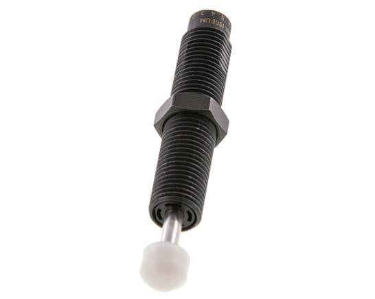 ACE Adjustable Shock Absorber M 14x1.5, 12.7 mm Stroke - MA150EUM