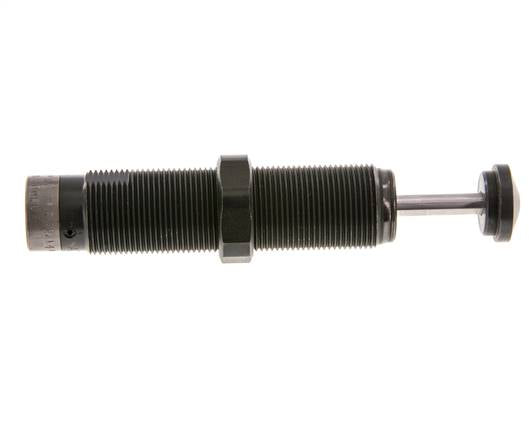 ACE Adjustable Shock Absorber M 25x1.5, 25.4 mm Stroke - MA600EUM