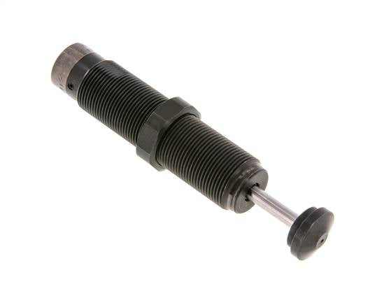 ACE Adjustable Shock Absorber M 25x1.5, 25.4 mm Stroke - MA600EUM