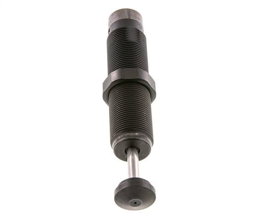 ACE Adjustable Shock Absorber M 25x1.5, 25.4 mm Stroke - MA600EUM