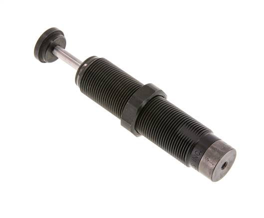 ACE Adjustable Shock Absorber M 25x1.5, 25.4 mm Stroke - MA600EUM