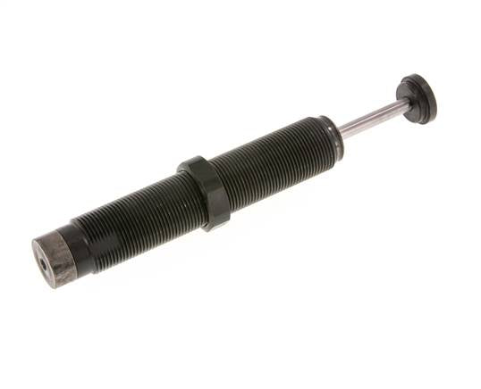 ACE Adjustable Shock Absorber M 25x1.5, 40 mm Stroke - MA900EUM