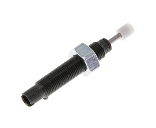 ACE Self-Adjusting Shock Absorber M 5x0.5, 4.1 mm Stroke - MC5EUM1-B