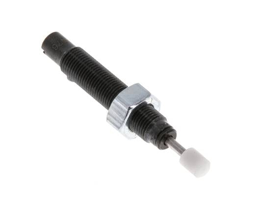 ACE Self-Adjusting Shock Absorber M 5x0.5, 4.1 mm Stroke - MC5EUM1-B