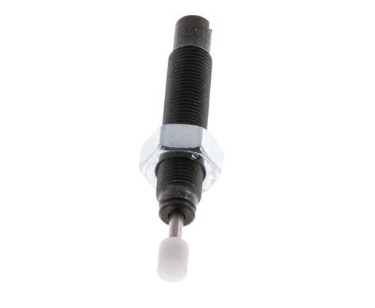 ACE Self-Adjusting Shock Absorber M 5x0.5, 4.1 mm Stroke - MC5EUM1-B